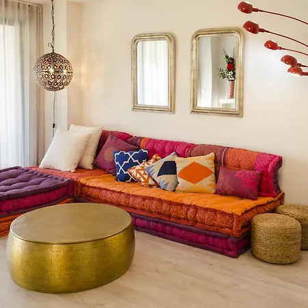 Apartment Apartup Gulliver Kids Valencia